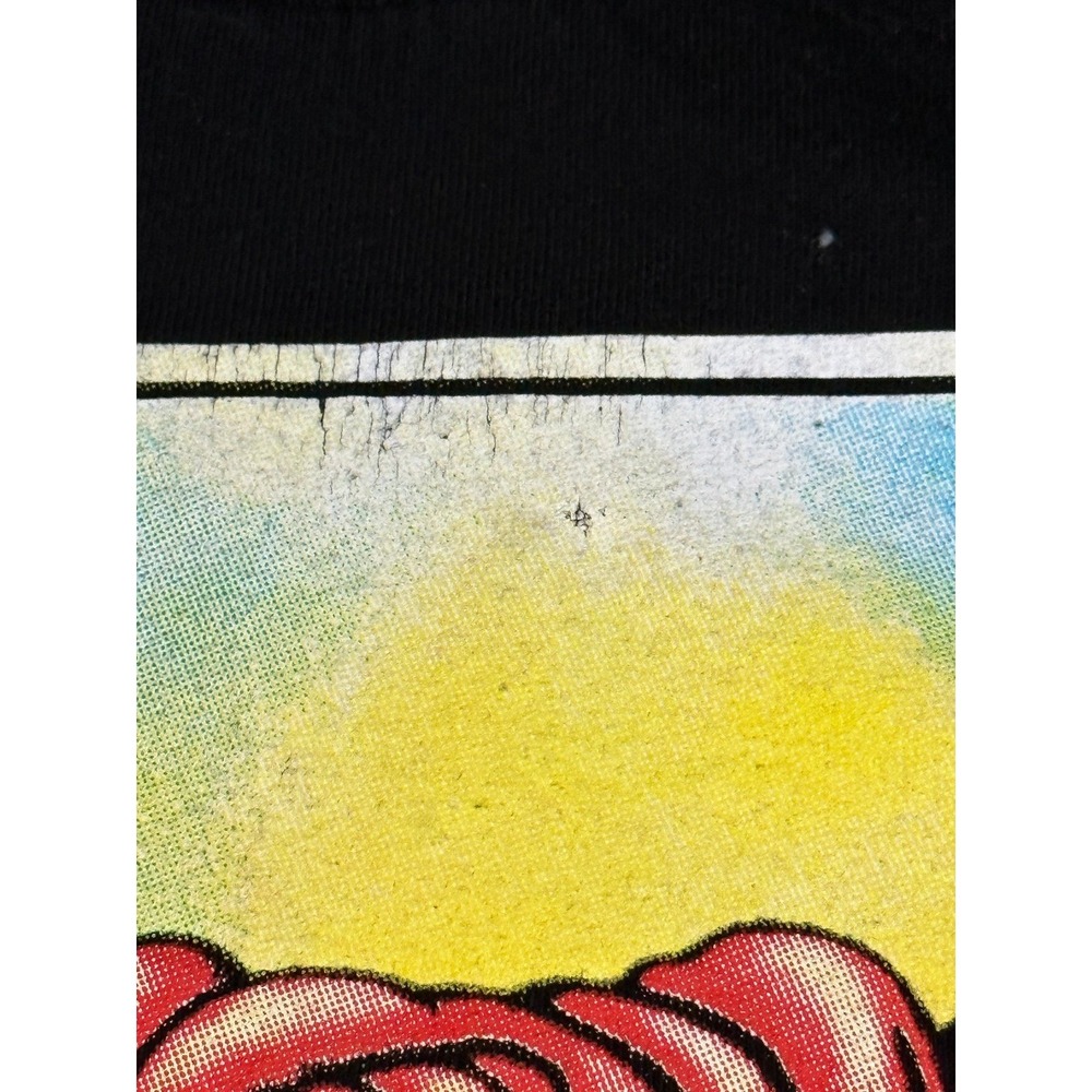 Lotteria La Rosa. T-shirt. LG Unisex Graphic Tee - Picture 5 of 8